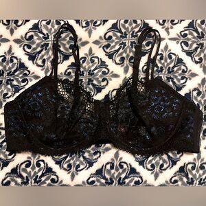 NWOT~V. Secret/Adore Me Evah Balconette Bra